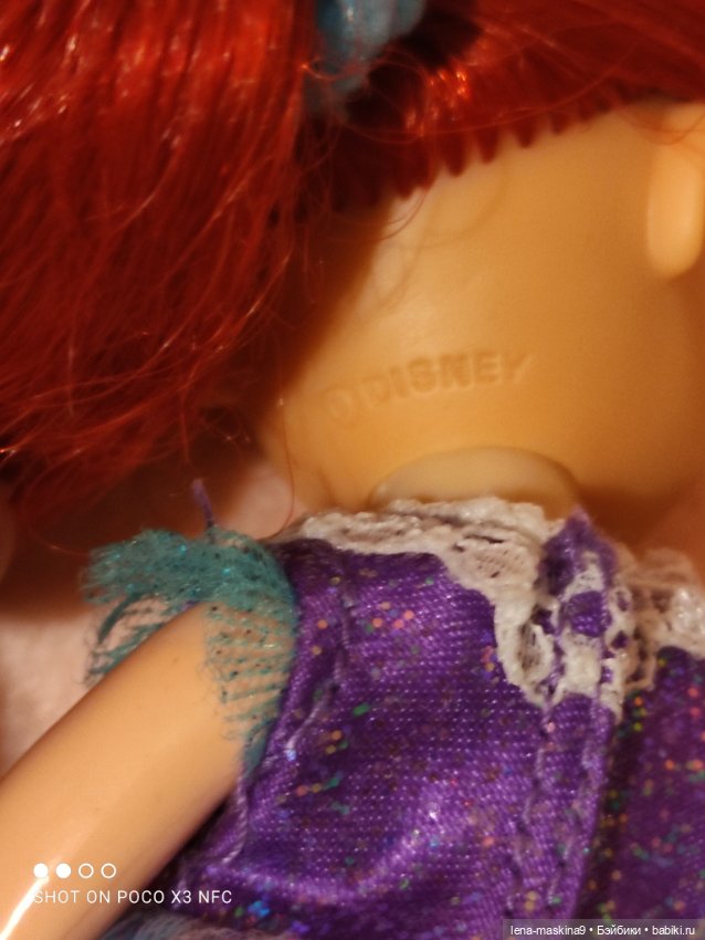 Принцесса — Игровые куклы (фото 4)