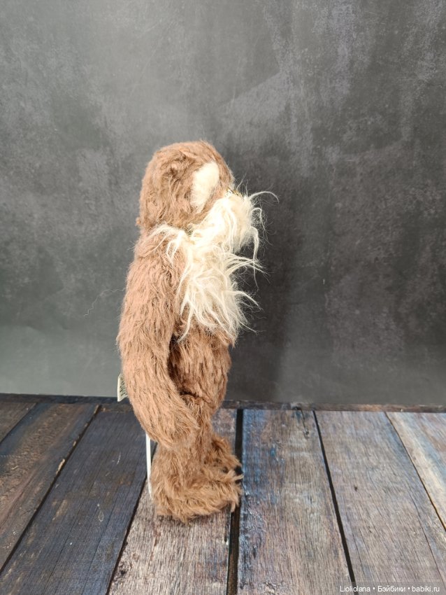 Мишка Святой Николас от Ganz