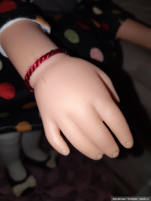 Кэти Готц 2015 — Игровые куклы (фото 7)