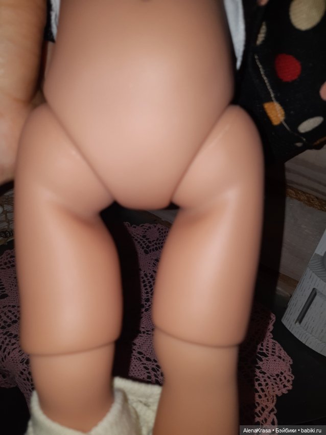 Кэти Готц 2015 — Игровые куклы (фото 2)