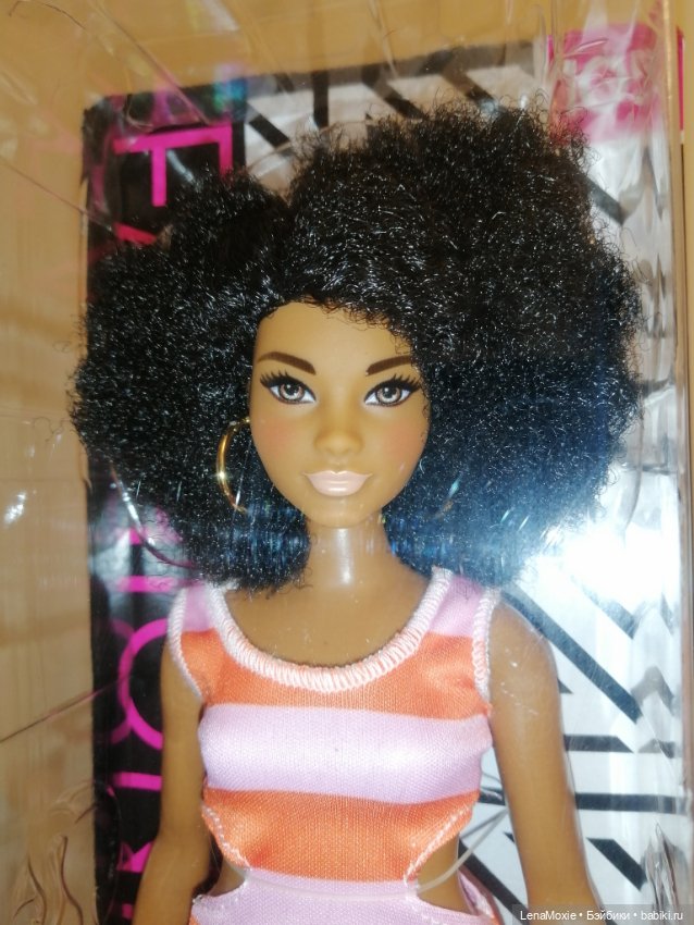 Barbie fashionistas N 105 875662