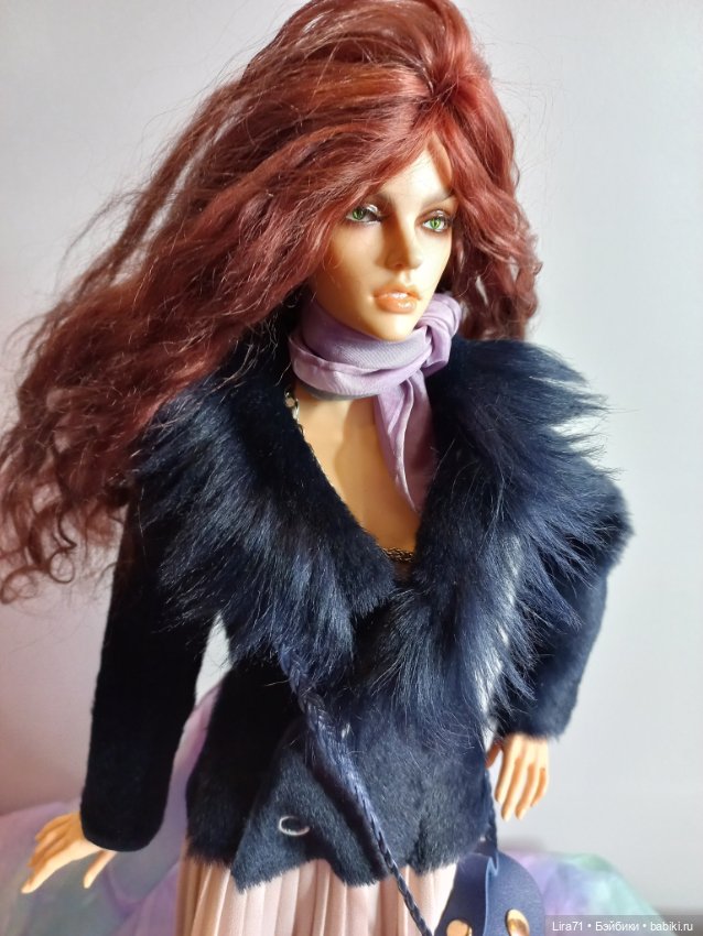 Одежда, обувь, аутфиты для бжд (фото 4)