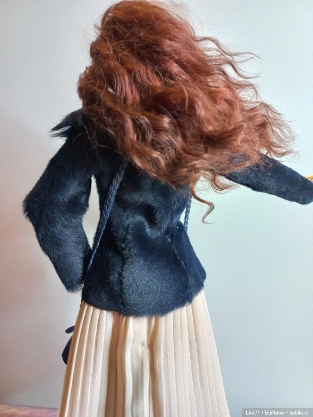 Одежда, обувь, аутфиты для бжд (фото 3)