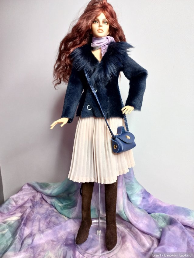 Одежда, обувь, аутфиты для бжд (фото 6)