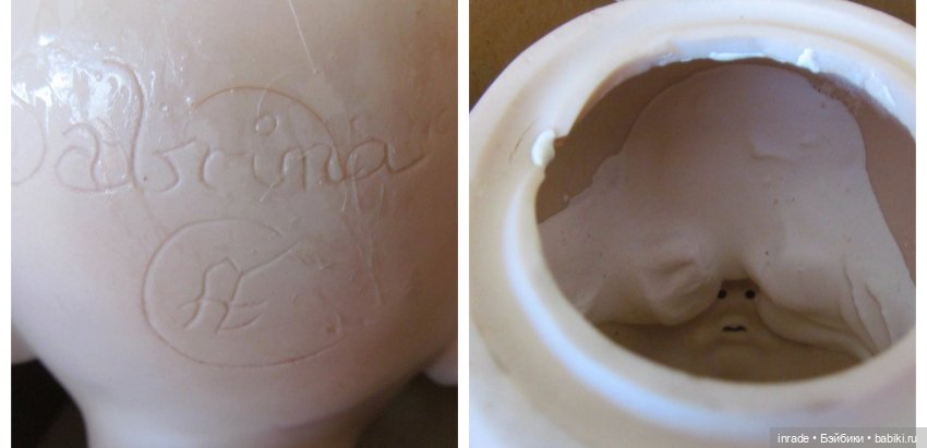 Поцелованная солнцем ООАК, редкой красоты кукла