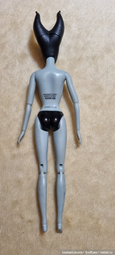 Малифисента — Игровые куклы (фото 5)