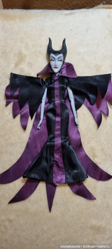 Малифисента — Игровые куклы
