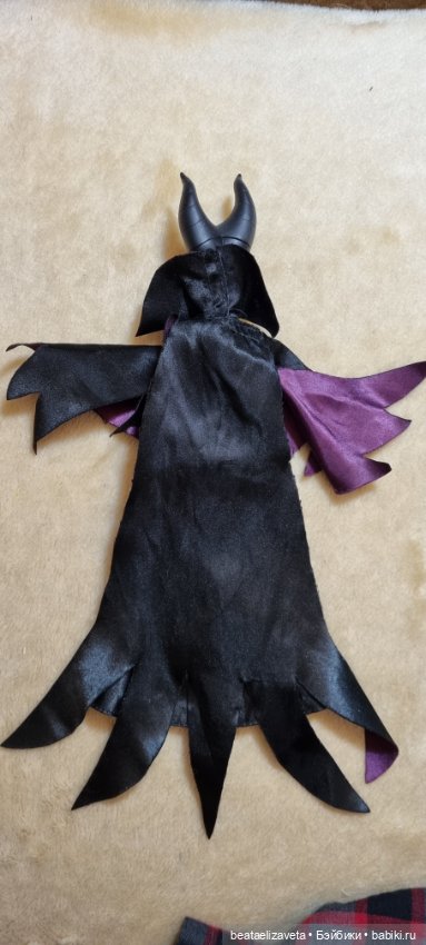 Малифисента — Игровые куклы (фото 3)