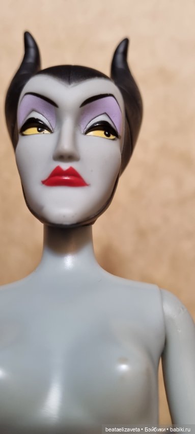 Малифисента — Игровые куклы (фото 9)