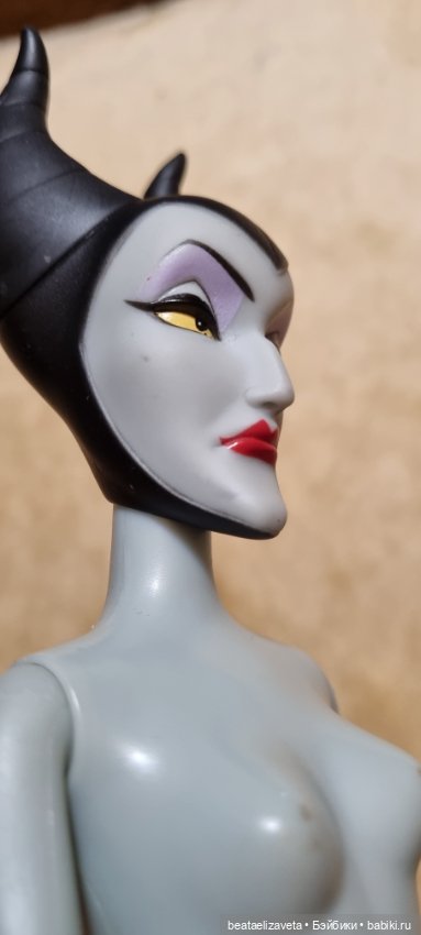 Малифисента — Игровые куклы (фото 8)