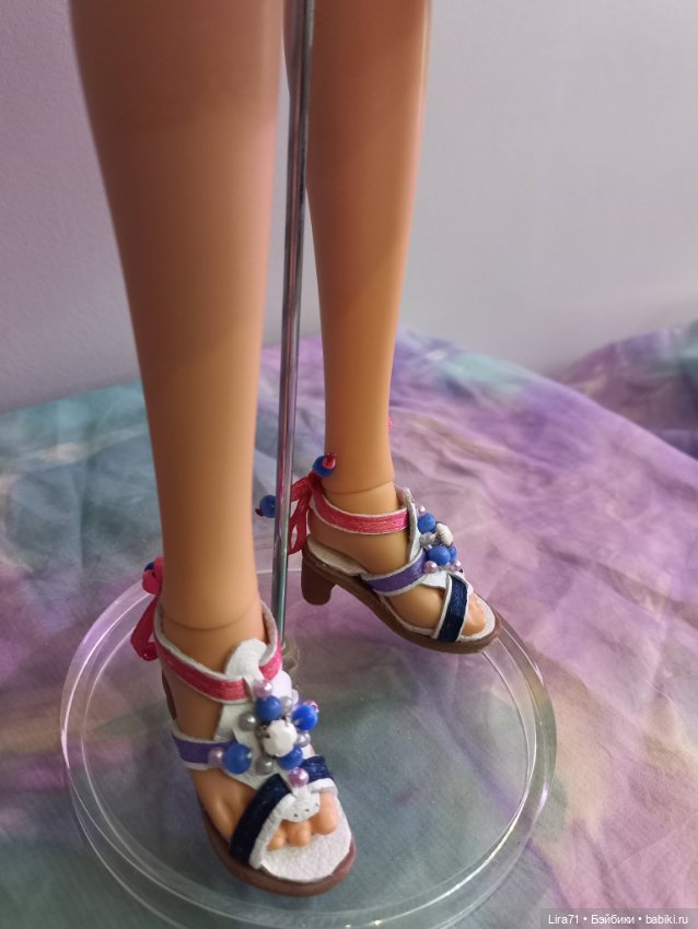 Снижение цены!!! Наряд в стиле бохо (фото 5)