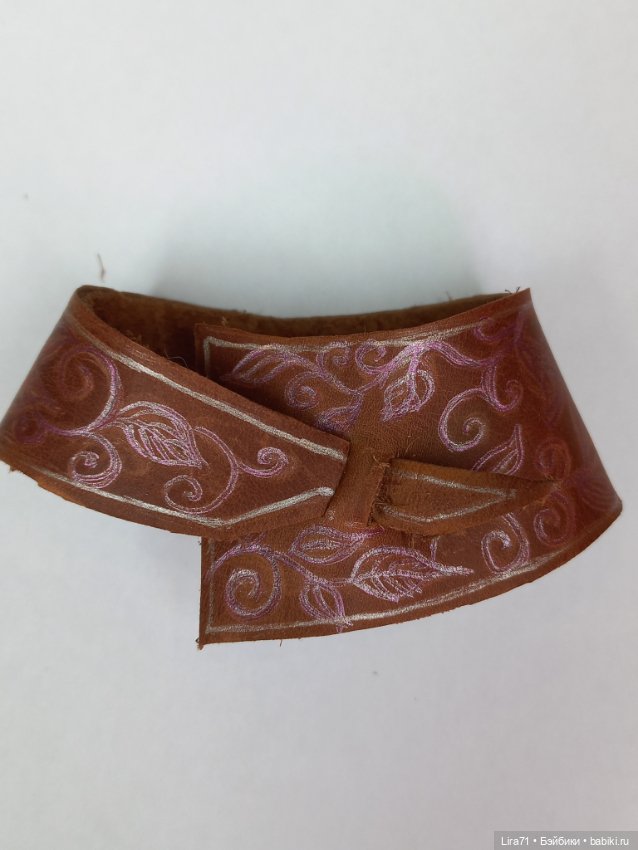 Снижение цены!!! Наряд в стиле бохо (фото 9)