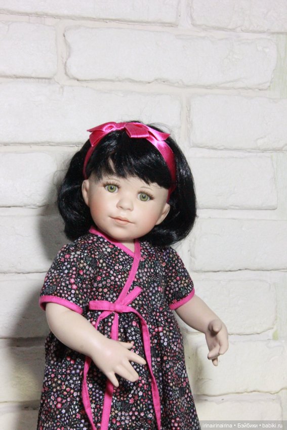 Зеленоглазая Тамара (200) (фото 3)