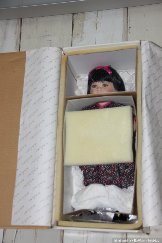 Зеленоглазая Тамара (200) (фото 5)