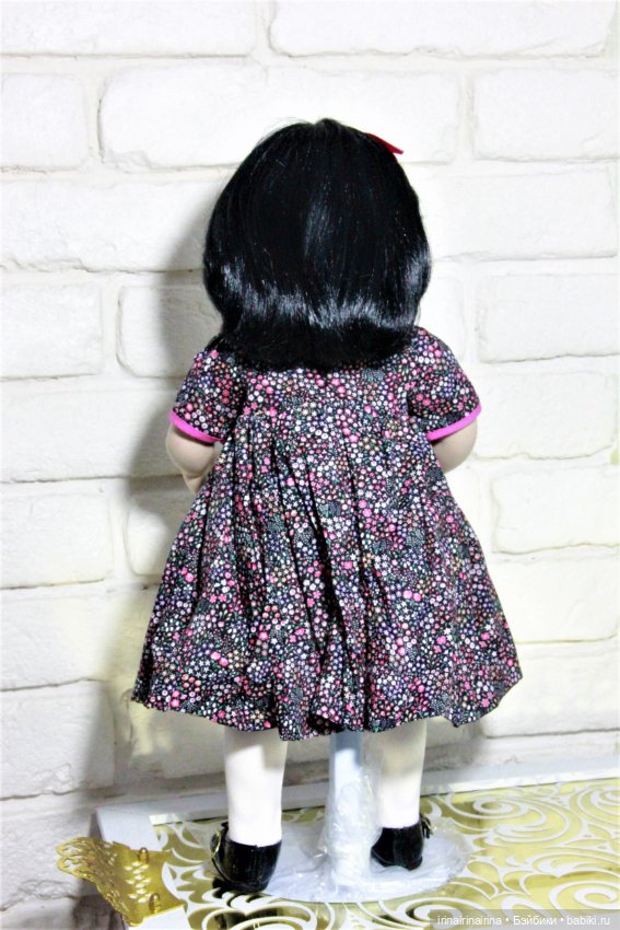 Зеленоглазая Тамара (200) (фото 6)