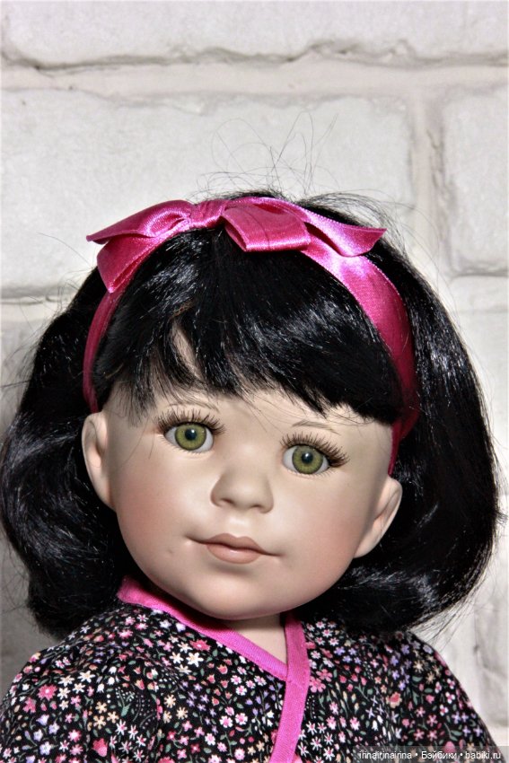 Зеленоглазая Тамара (200) (фото 4)