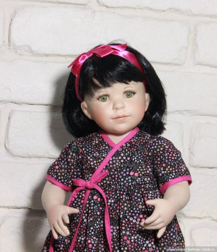 Зеленоглазая Тамара (200)