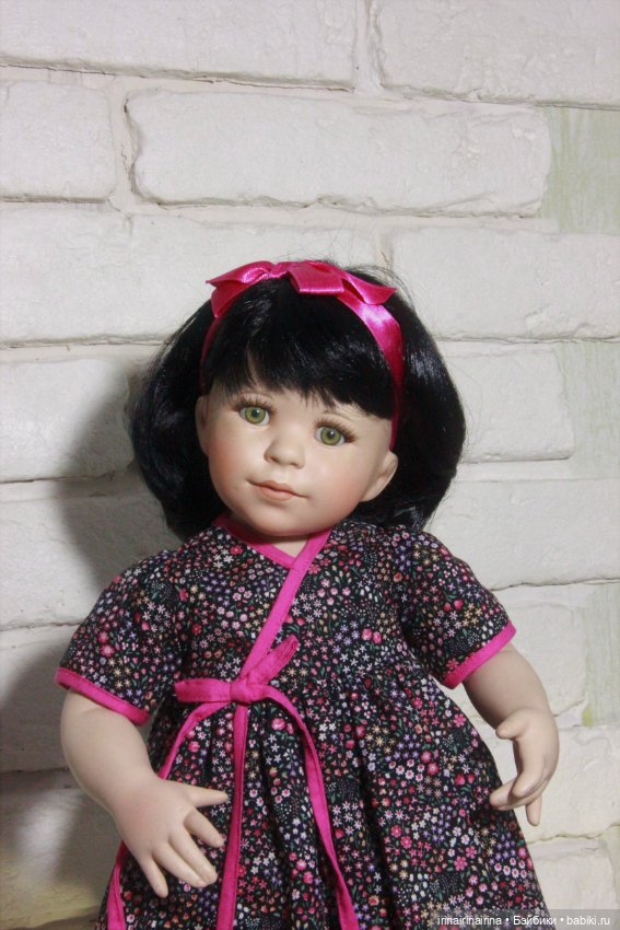 Зеленоглазая Тамара (200) (фото 7)