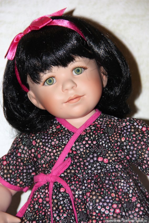 Зеленоглазая Тамара (200) (фото 9)