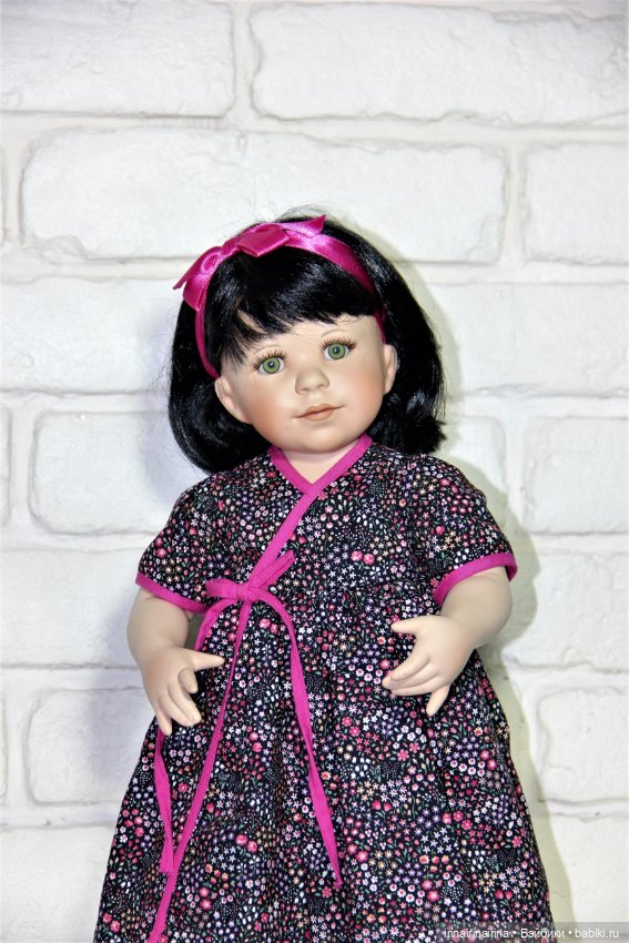 Зеленоглазая Тамара (200) (фото 8)