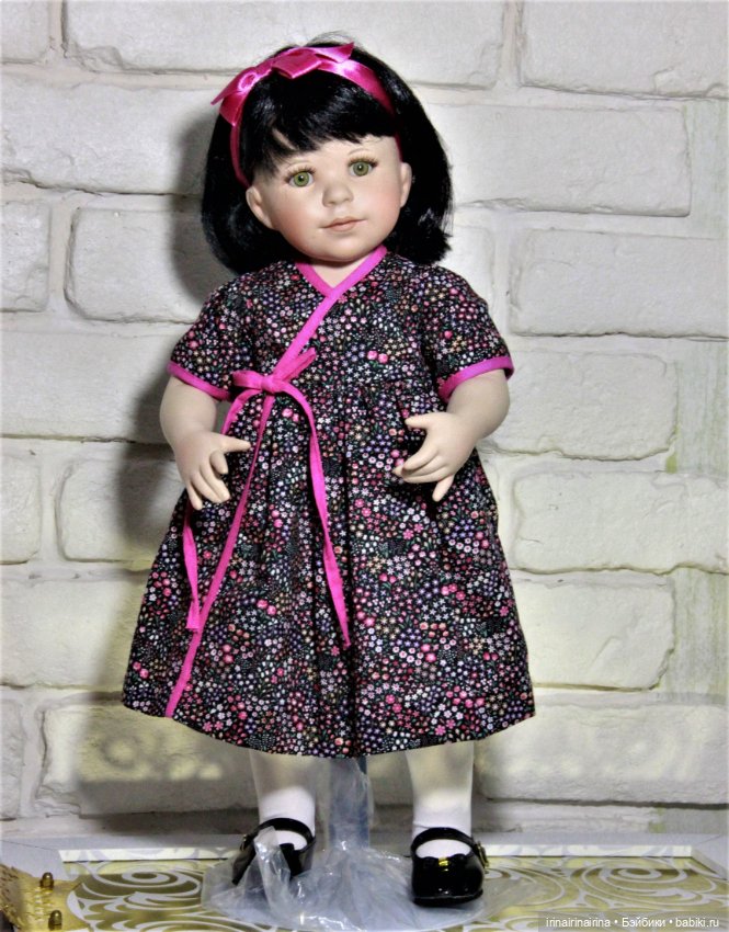 Зеленоглазая Тамара (200) (фото 2)