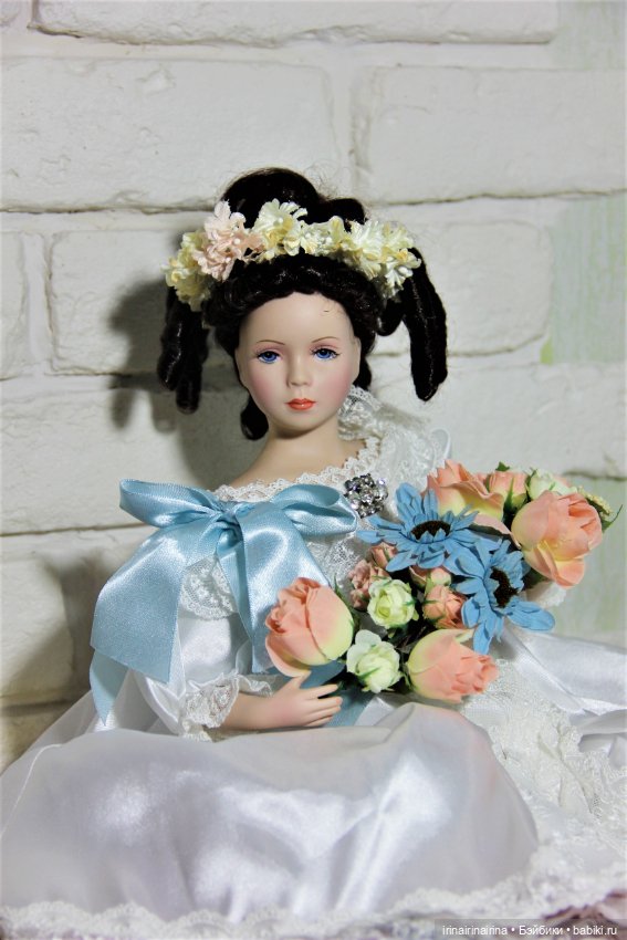 Принцесса Шарлота (303.3) (фото 3)