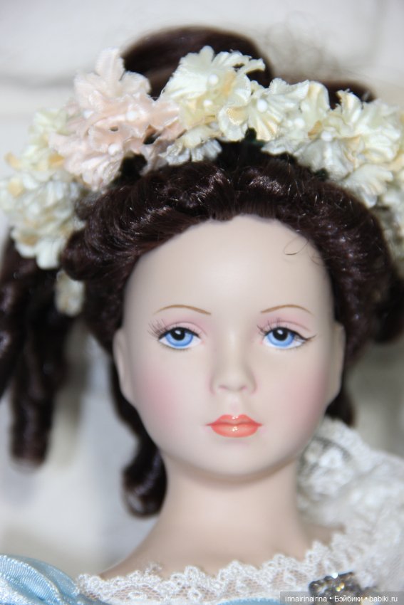 Принцесса Шарлота (303.3) (фото 5)