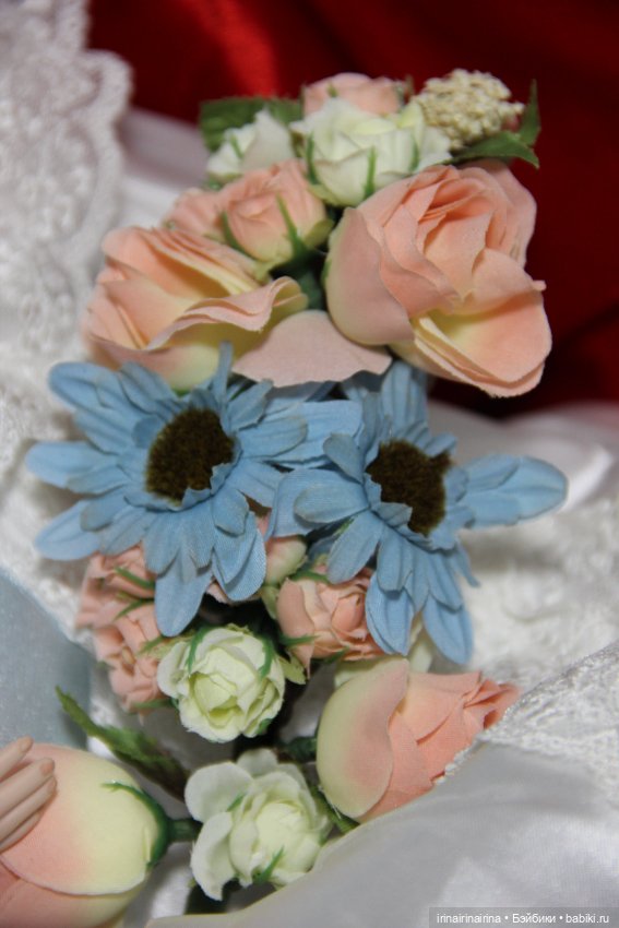 Принцесса Шарлота (303.3) (фото 6)