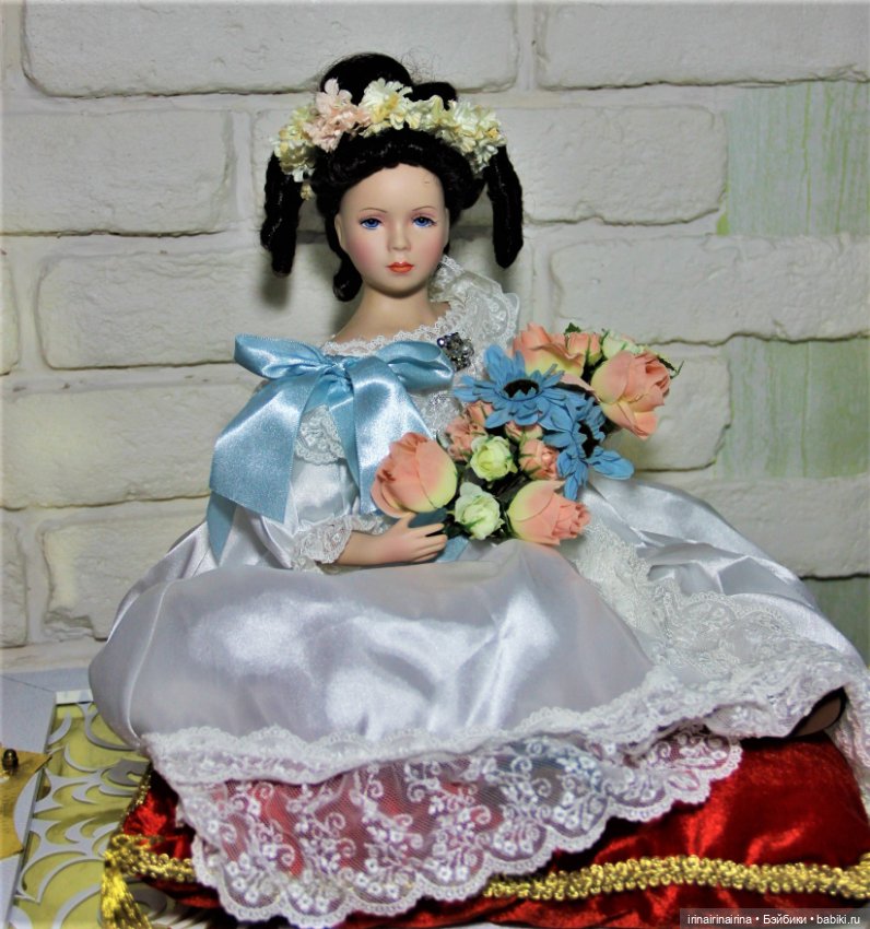 Принцесса Шарлота (303.3) (фото 2)