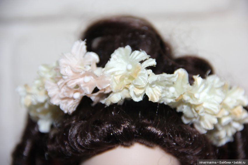 Принцесса Шарлота (303.3) (фото 7)