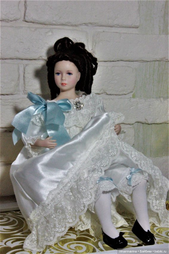 Принцесса Шарлота (303.3)