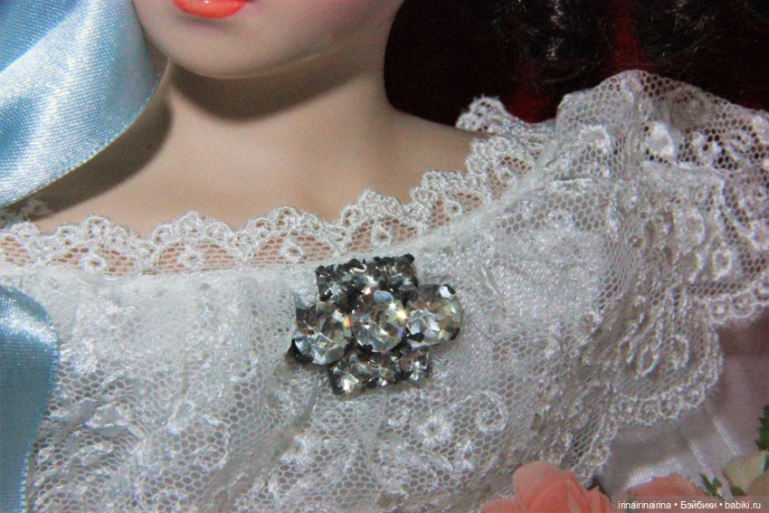 Принцесса Шарлота (303.3) (фото 8)