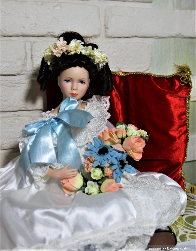 Принцесса Шарлота (303.3) (фото 10)