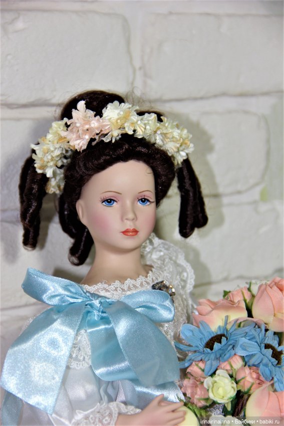 Принцесса Шарлота (303.3)