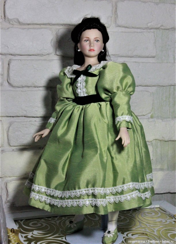 Аманда от Paul Crees & Peter Coe (301,1) (фото 2)