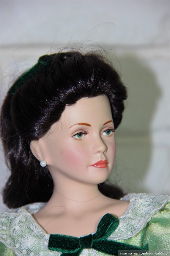 Аманда от Paul Crees & Peter Coe (301,1) (фото 10)