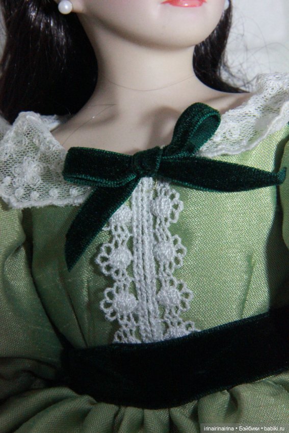 Аманда от Paul Crees & Peter Coe (301,1) (фото 7)