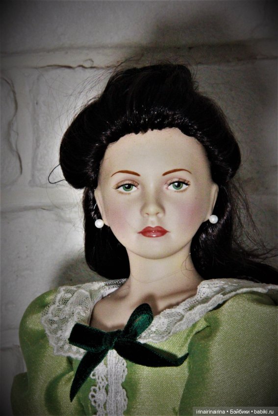 Аманда от Paul Crees & Peter Coe (301,1) (фото 9)