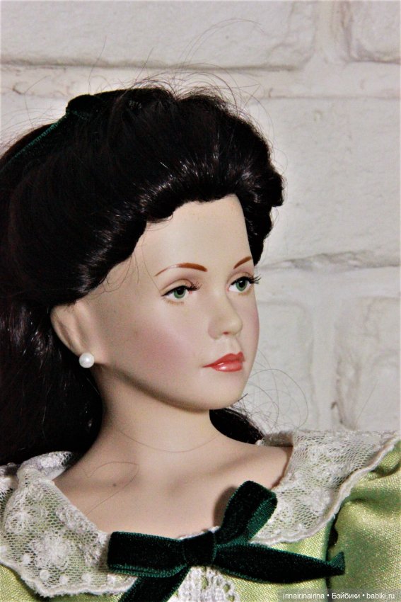 Аманда от Paul Crees & Peter Coe (301,1)