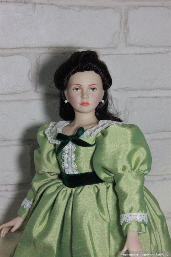 Аманда от Paul Crees & Peter Coe (301,1) (фото 3)