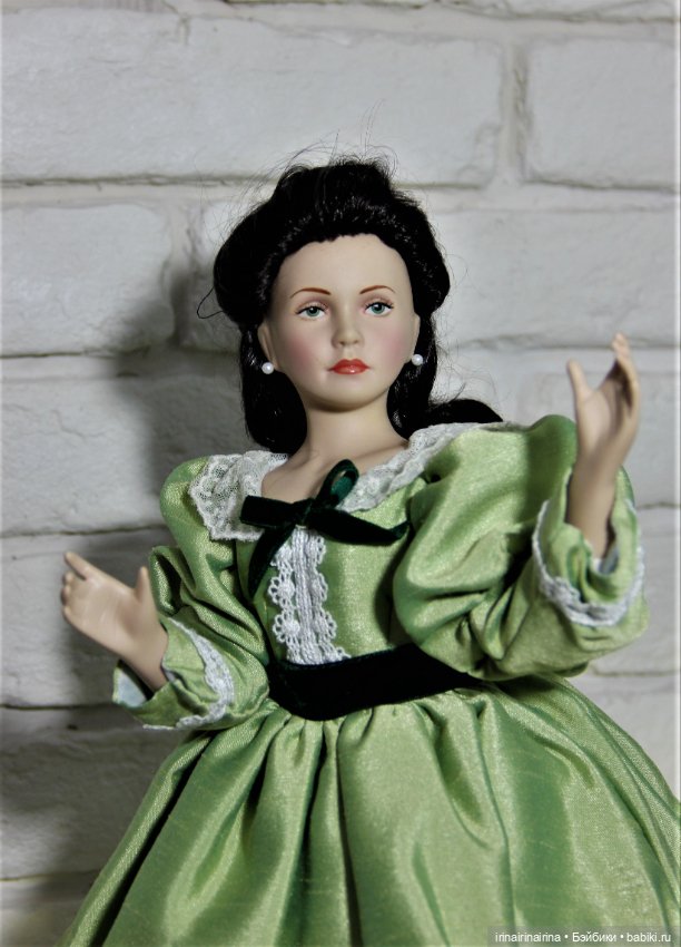 Аманда от Paul Crees & Peter Coe (301,1) (фото 4)