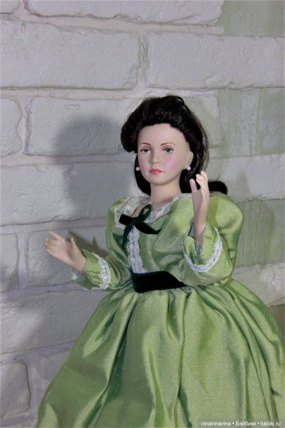 Аманда от Paul Crees & Peter Coe (301,1)