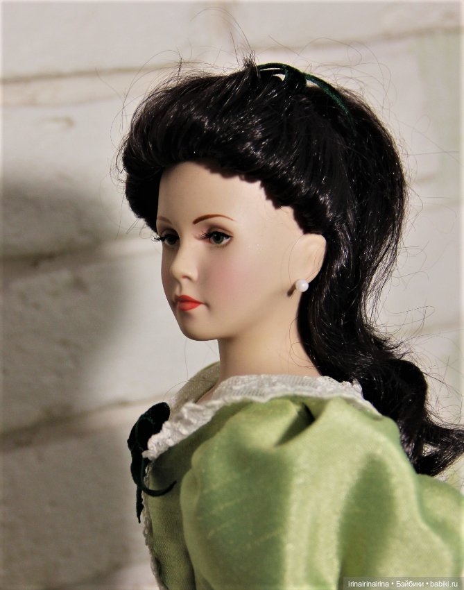 Аманда от Paul Crees & Peter Coe (301,1) (фото 6)