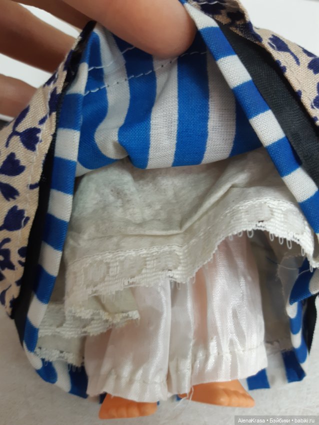 Кукла ГДР — Винтажные куклы и игрушки детства