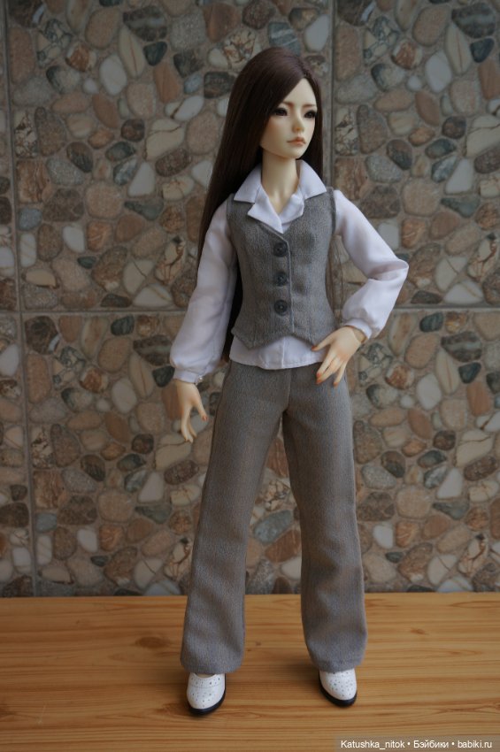 Продам хэндмейд костюмы на Zaoll (фото 5)