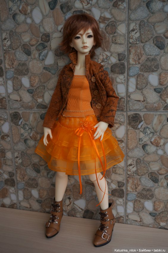 Продам хэндмейд костюмы на Zaoll (фото 4)