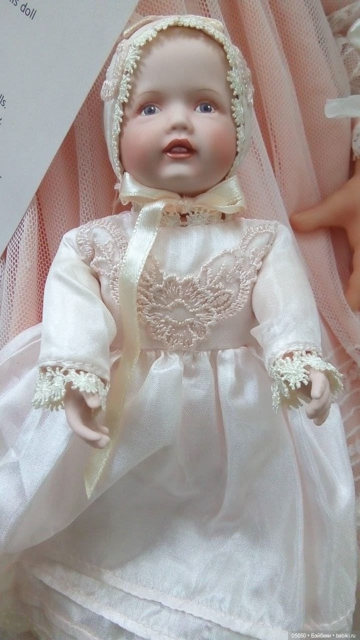 Хрупкая и нежная Анна-Мари (фото 2)