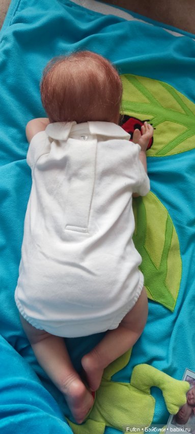 Agness — Куклы реборн (фото 3)