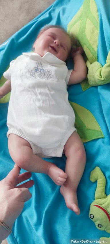 Agness — Куклы реборн