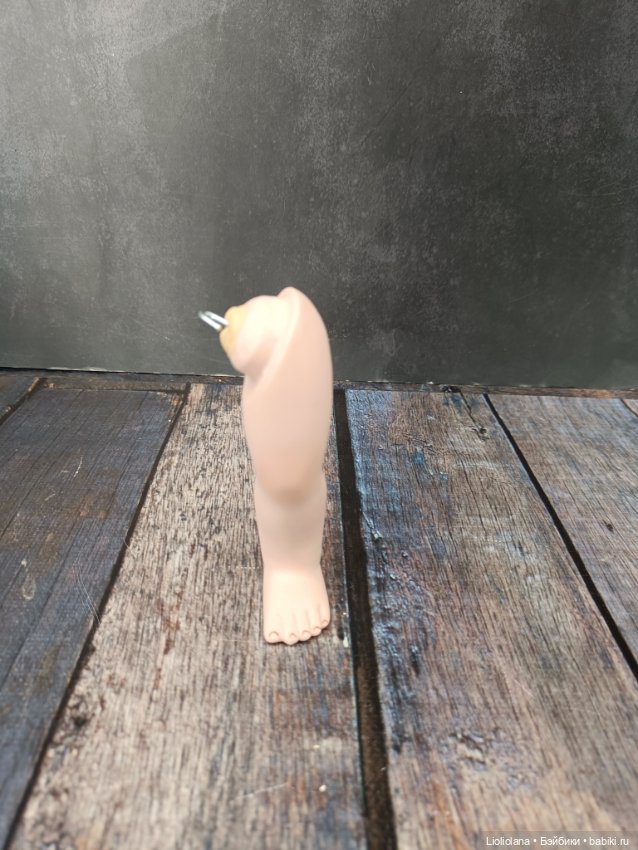 Ноги для кукол. Цена за одну (фото 5)
